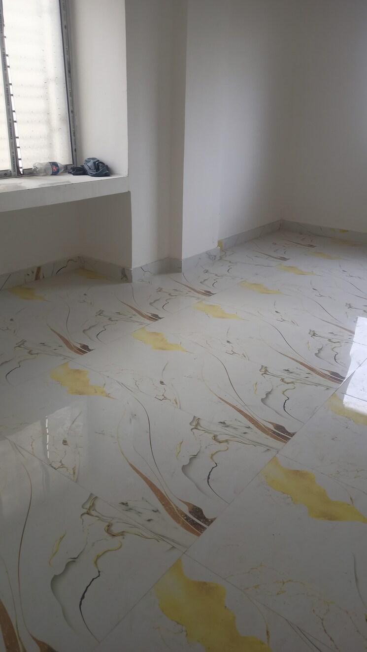 Master Bedroom, kristi-villa 2 Bedroom 921 Sq.Ft. Apartment In Chinar Park Kolkata 9243696