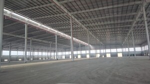  Warehouse – Exterior View View at Attibele - for Rent