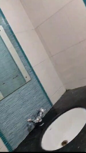 Attached Bathroom in 2 BHK Apartment at Minal Apartments, Andheri East – for Sale