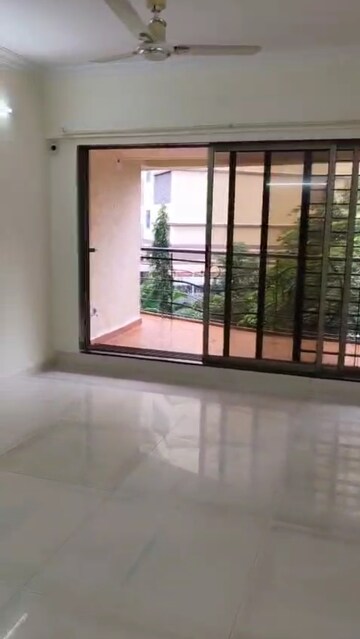 2 BHK Apartment For Sale in Minal Apartments, Andheri East
