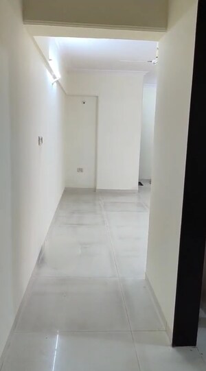 Building Lobby in 2 BHK Apartment at Minal Apartments, Andheri East – for Sale