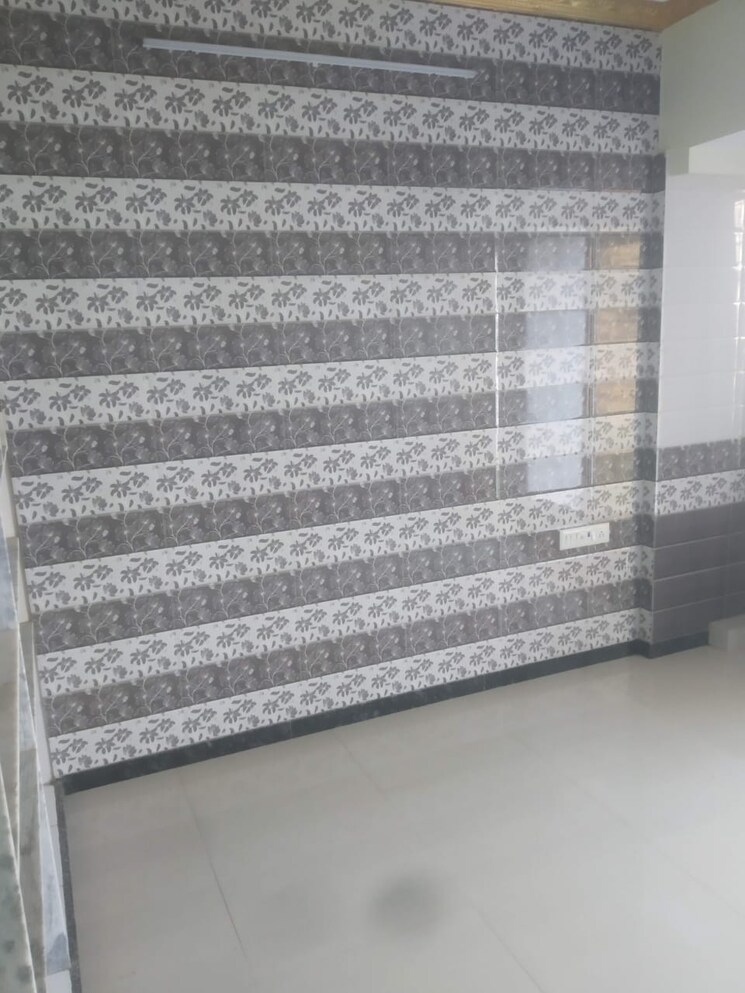 Bathroom, guru-ambar 2 Bedroom 900 Sq.Ft. Apartment In Ulwe Navi Mumbai 9243704