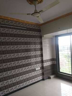 2 BHK Apartment For Sale in Guru Ambar, Ulwe