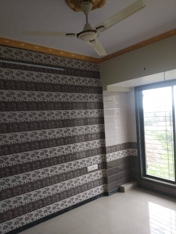 2 BHK Apartment For Sale in Guru Ambar, Ulwe