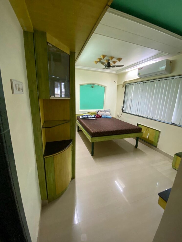 Team Area, gundecha-valley-of-flowers 4 Bedroom 1250 Sq.Ft. Apartment In Kandivali East Mumbai 9243715