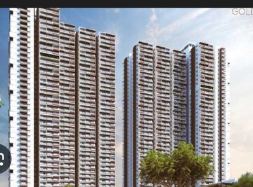 3 BHK Apartment For Sale in Narsingi