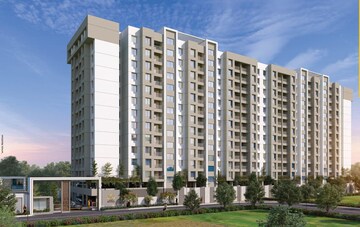 1 BHK Apartment For Sale in Sai Ramana Myra, Dhayari