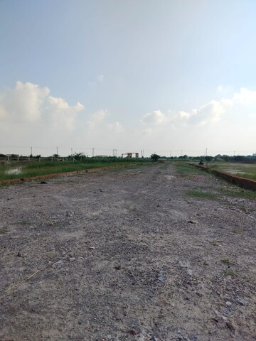 Plot Area in  Plot at Ansal Orchid Terraces, Bodaki – for Sale