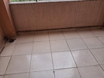 Bathroom in 1 BHK Apartment at Magarpatta City Heliconia, Hadapsar – for Rent