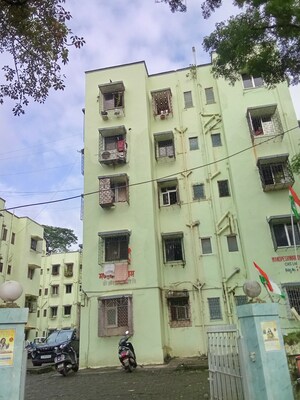 1 RK Apartment For Rent in Mandpeshwar Dham CHS, Ic Colony