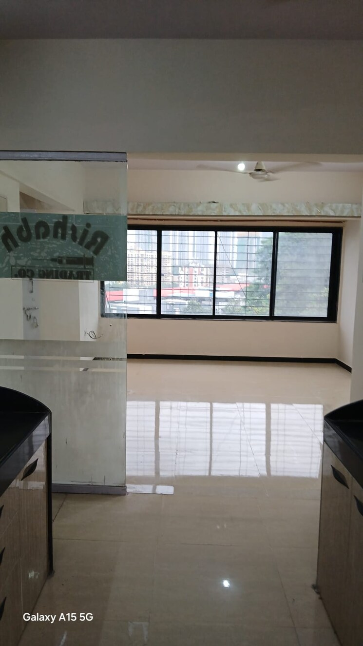 Kitchen, sheth-vasant-marvel 2 Bedroom 875 Sq.Ft. Apartment In Borivali East Mumbai 9243730