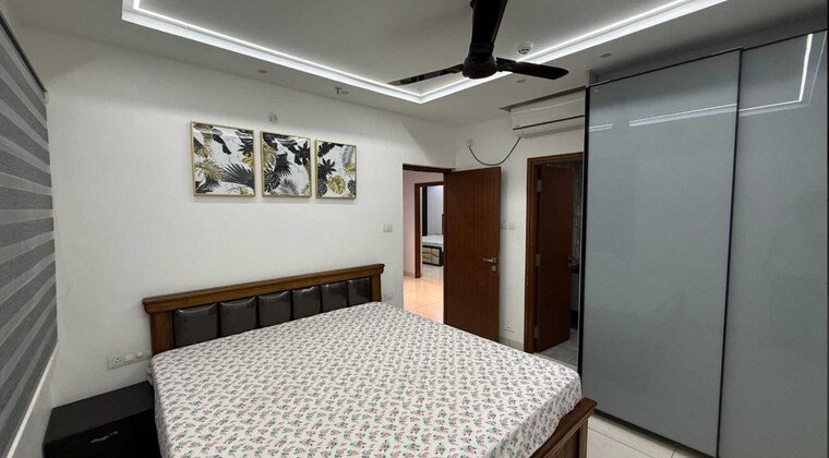 Bedroom, aparna-sarovar-zenith 2 Bedroom 1275 Sq.Ft. Apartment In Nallagandla Hyderabad 9243736