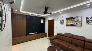 2 BHK Apartment For Rent in Aparna Sarovar Zenith, Nallagandla