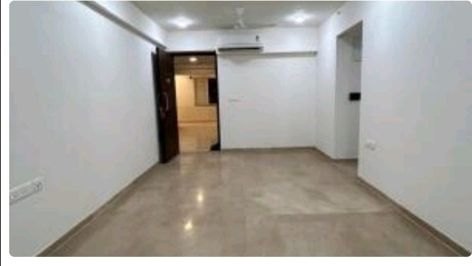 2 BHK + Servant Room Apartment For Rent in Indiabulls One Indiabulls