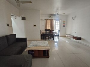 2 BHK Apartment For Rent in Kolte Patil Langston, Kharadi