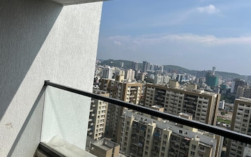 2 BHK Apartment For Sale in Majestique Signature Towers, Balewadi