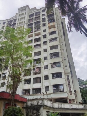 2 BHK Apartment For Rent in Raj Heritage, Borivali West