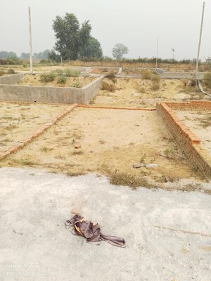 Plot Area in  Plot at Galaxy Plaza Greater Noida, Sector 4 Greater Noida – for Sale