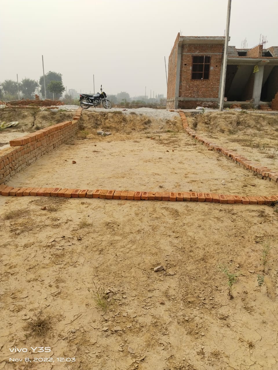 Plot For Sale in Galaxy Plaza Greater Noida