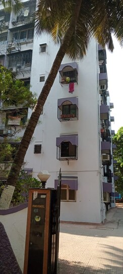 1 BHK Apartment For Sale in Patliputra Building