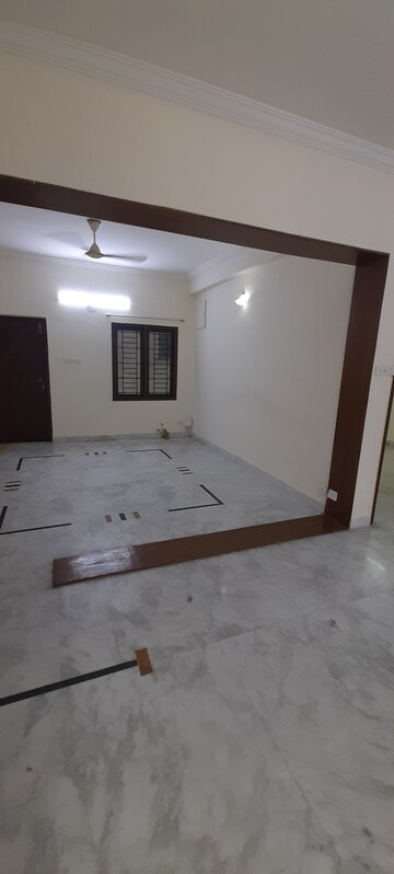 Furnished Amenities in 3 BHK Apartment at My Fortune Pride, Banjara Hills – for Rent