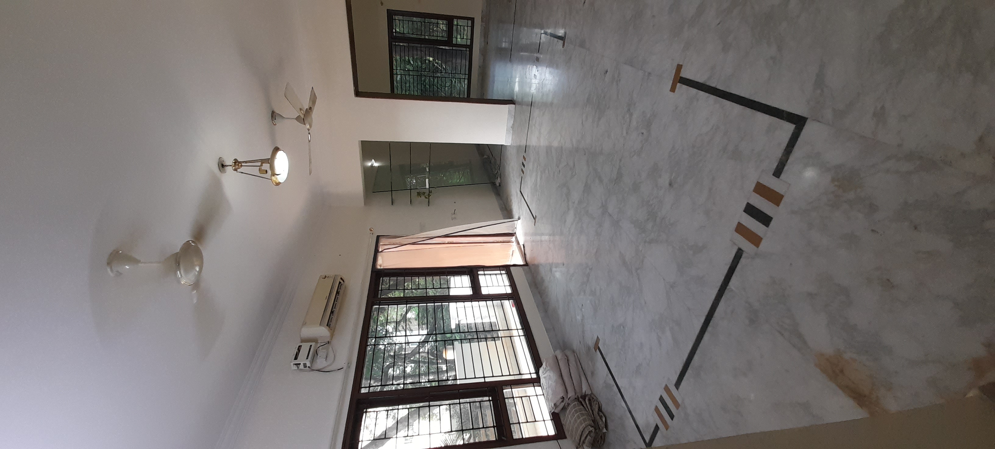 3 BHK + Study Room Apartment For Rent in My Fortune Pride