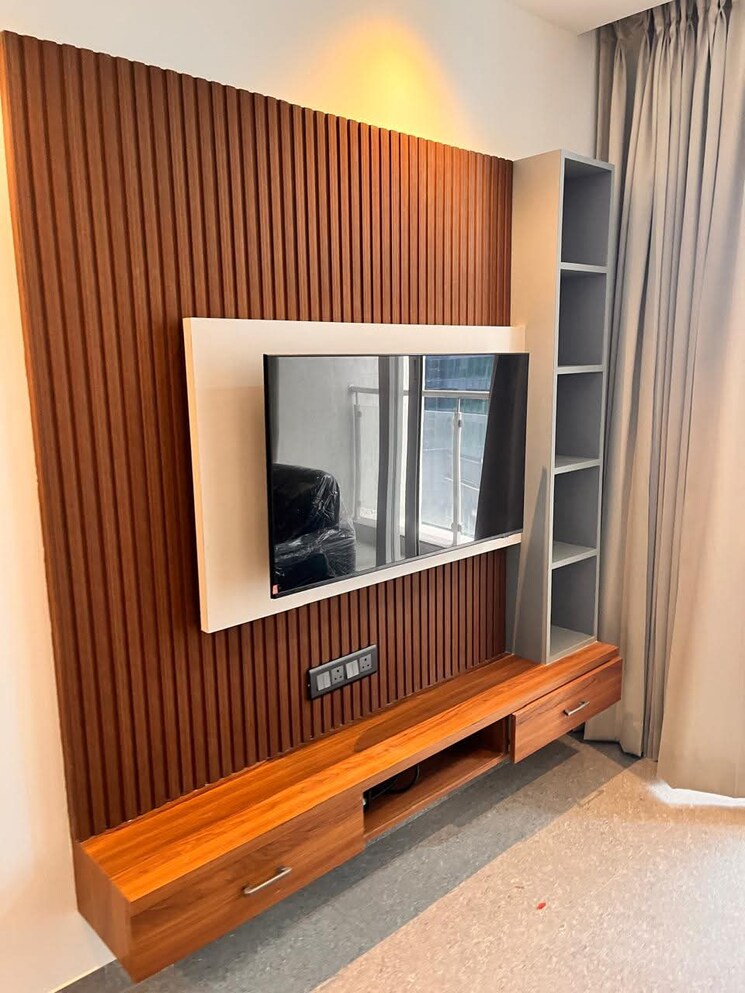 Room, vascon-forest-edge 2 Bedroom 780 Sq.Ft. Apartment In Kharadi Pune 9243757