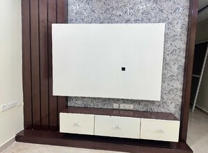 Furnished Amenities in 4 BHK Villa at Manjeera Purple Town, Gopanpally – for Rent