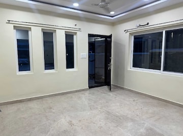 Building Lobby in 4 BHK Villa at Manjeera Purple Town, Gopanpally – for Rent