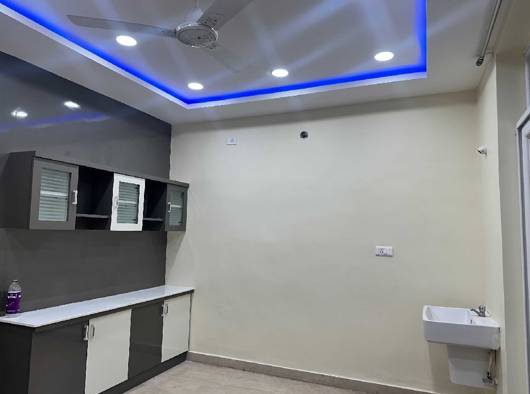 4 BHK + Pooja Room 3050 Sq.Ft. Villa in Manjeera Purple Town