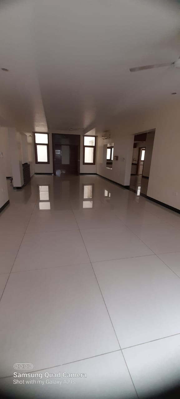 3 BHK + Pooja Room Apartment For Rent in City Center Banjara Hills