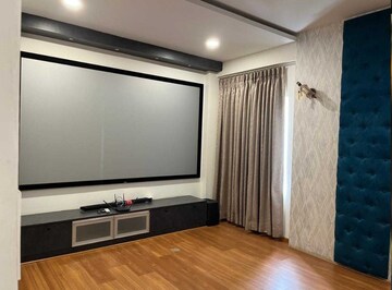 Bedroom in 4 BHK Villa at Manjeera Purple Town, Gopanpally – for Rent