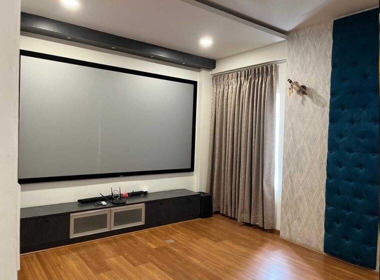 Bedroom, manjeera-purple-town 4 Bedroom 3500 Sq.Ft. Villa In Gopanpally Hyderabad 9243765