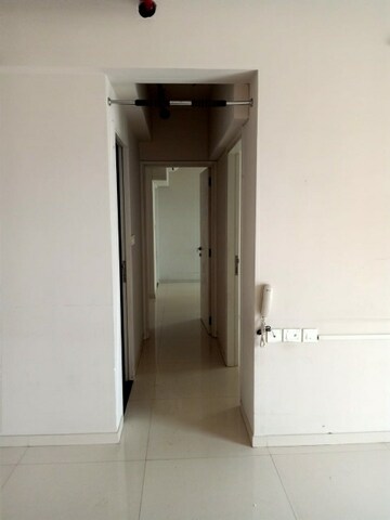 Room in 2 BHK Apartment at Rustomjee Azziano Wing D, Thane West – for Rent