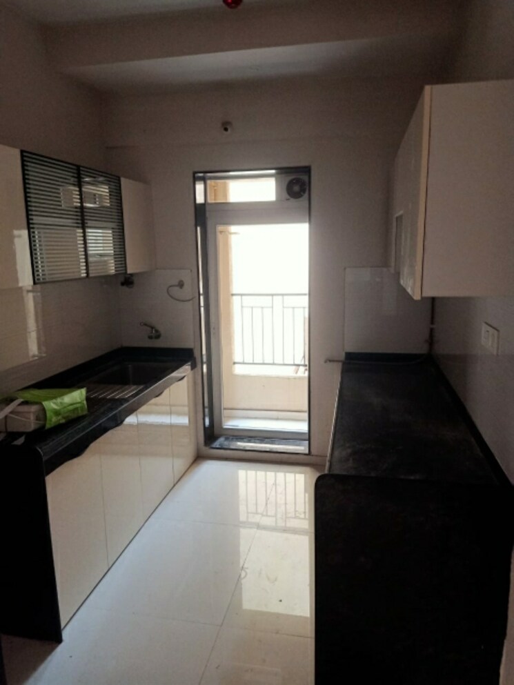 Kitchen, rustomjee-azziano-wing-d 2 Bedroom 641 Sq.Ft. Apartment In Thane West Thane 9243779