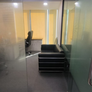 Staircase in  Office Space at ATS Bouquet, Sector 132 – for Rent