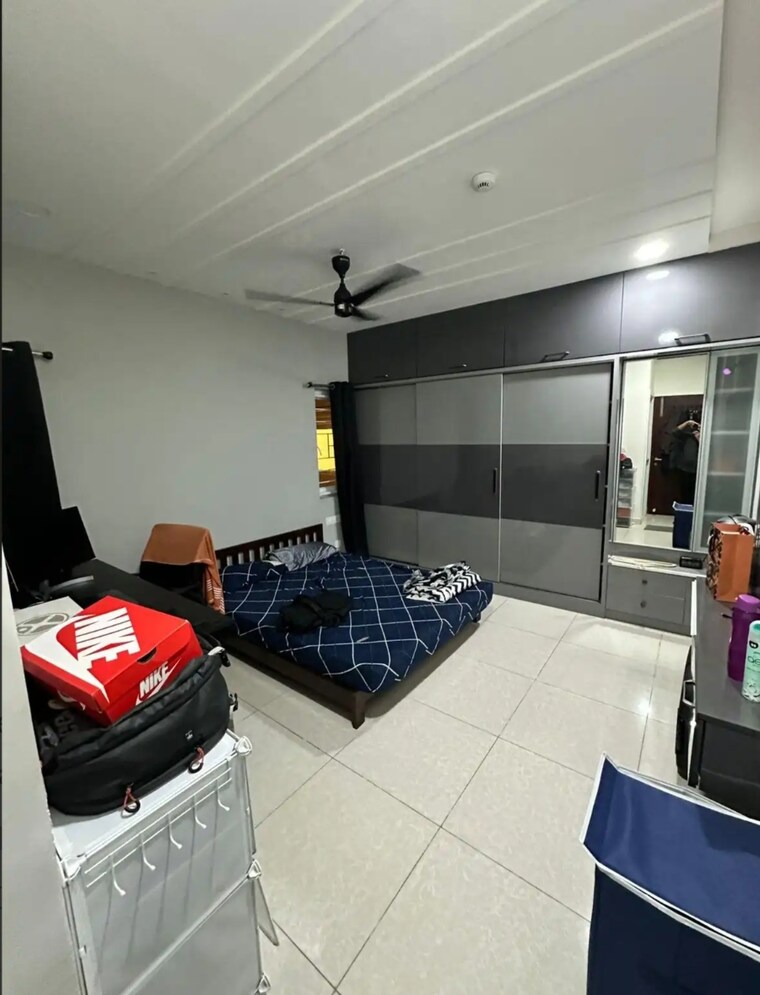 Team Area, prestige-high-fields 2.5 Bedroom 1492 Sq.Ft. Apartment In Gachibowli Hyderabad 9243772