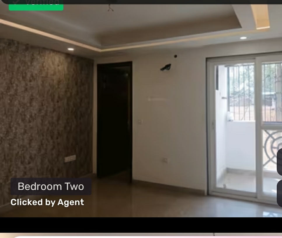 2.5 BHK + Pooja Room Builder Floor For Rent in Kirti Nagar