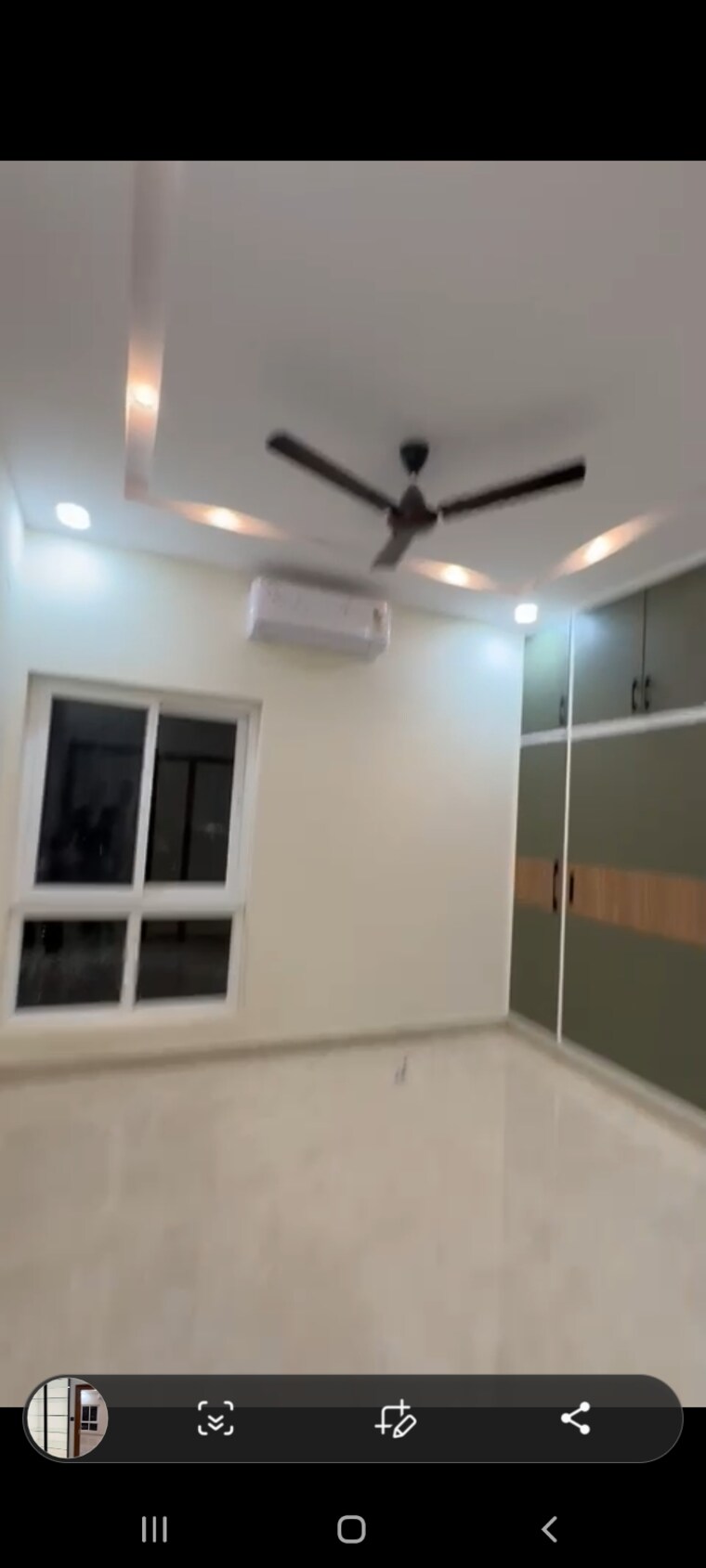Room, hill-view-banjara-hills 3 Bedroom 2000 Sq.Ft. Apartment In Banjara Hills Hyderabad 9243777