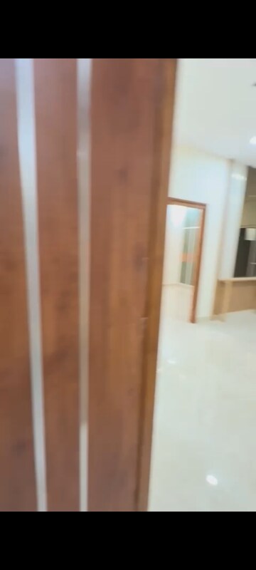 Building Lobby in 3 BHK Apartment at Hill View Banjara Hills, Banjara Hills – for Rent