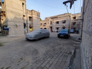 1 BHK Apartment For Sale in Gulmohar Estate, Pi Greater Noida