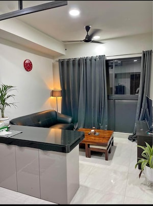 1 BHK Apartment For Sale in Balaji Yashodhan, Thakurli