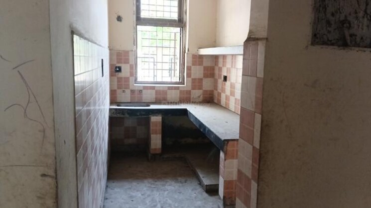 Kitchen, gulmohar-estate 1 Bedroom 40 Sq.Mt. Apartment In Pi Greater Noida Greater Noida 9243786