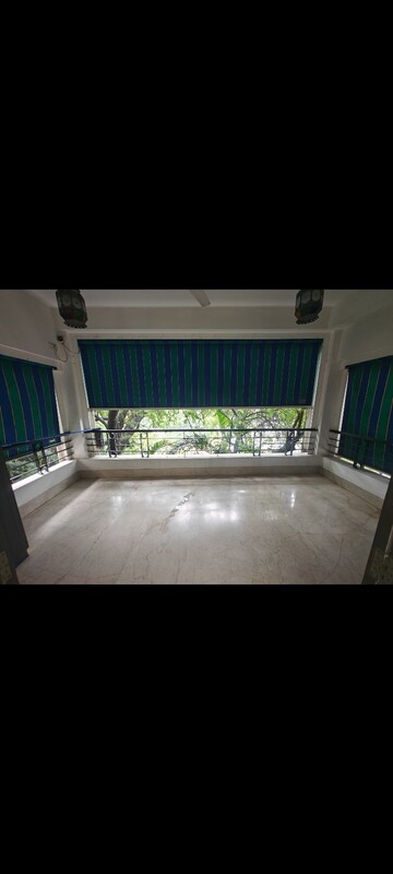 Kitchen in 3 BHK Apartment at Aparna Chandradeep, Banjara Hills – for Rent