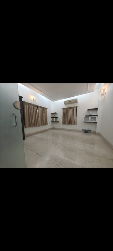 Bedroom in 3 BHK Apartment at Aparna Chandradeep, Banjara Hills – for Rent