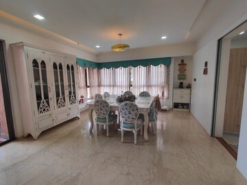 4 BHK Apartment For Sale in Edenic Eurus, Pashan