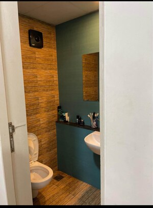 Furnished Amenities in 2 BHK Apartment at Balaji Yashodhan, Thakurli – for Sale