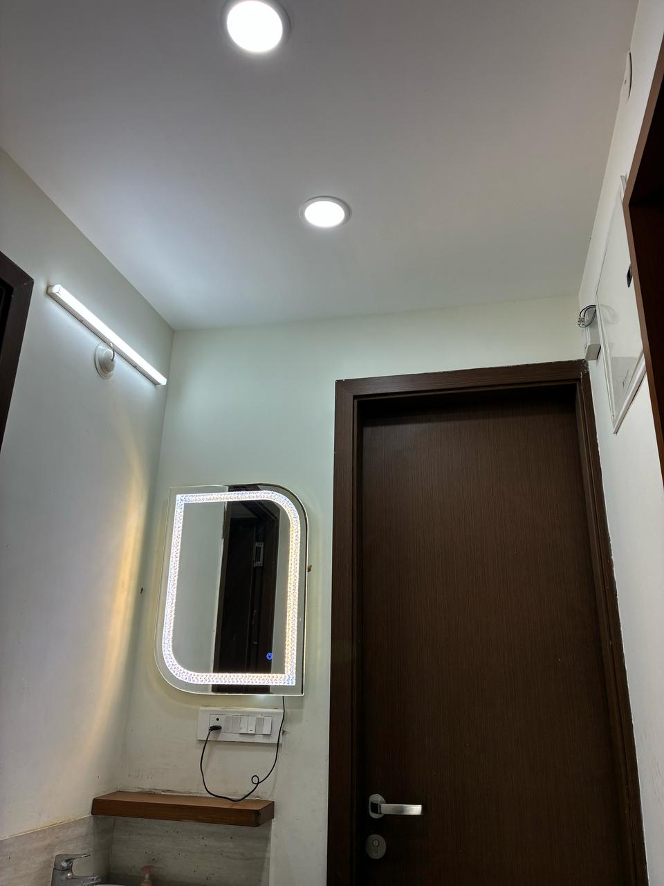 2 BHK + Pooja Room Apartment For Sale in Mittal Sun Gloria