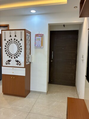 Building Lobby in 2 BHK Apartment at Mittal Sun Gloria, Ambegaon Budruk – for Sale