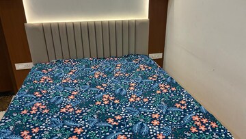 Bedroom in 2 BHK Apartment at Mittal Sun Gloria, Ambegaon Budruk – for Sale
